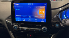 Ford Puma 1.0 EcoBoost Hybrid mHEV ST-Line 5dr Petrol Hatchback